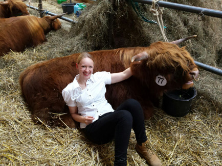 1a Sieger Bundes Rassenschau 2014!